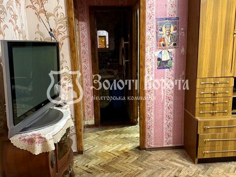 квартира за адресою Голосіївський просп. (40-річчя Жовтня), 120