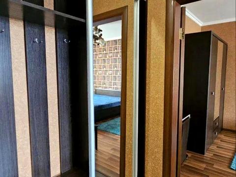 квартира за адресою Єлизавети Чавдар вул., 34