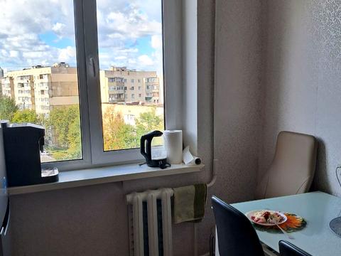 квартира по адресу Сенатора Маккейна ул. (Понєдєліна), 23