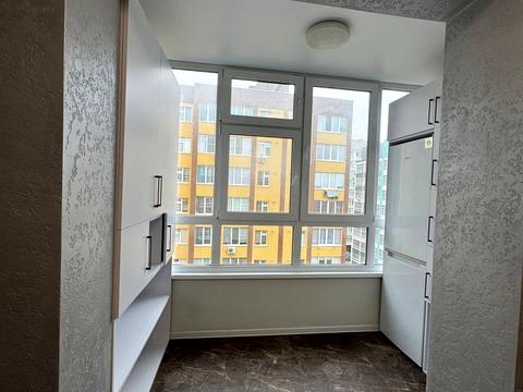 квартира за адресою Кармелюка вул., 7а