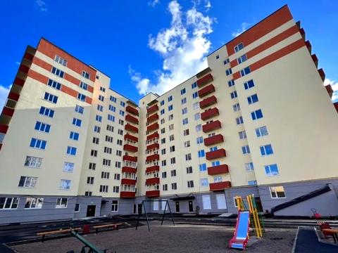 квартира за адресою Миру вул., 32