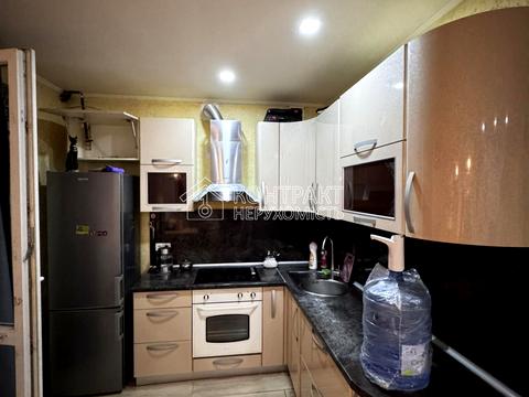 квартира по адресу Победы просп., 89