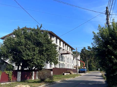 квартира за адресою Вакуленчука вул., 47
