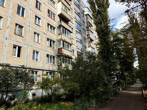 квартира по адресу Николая Руденко бульв. (Кольцова), 15-А
