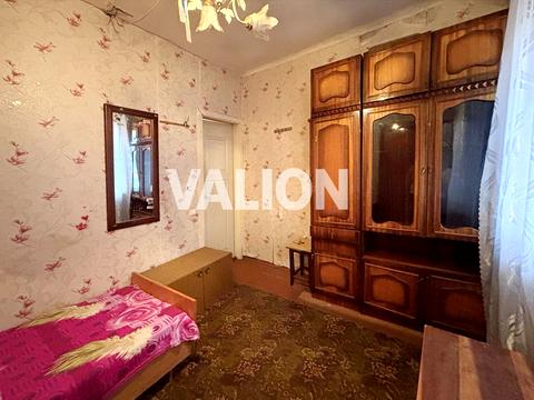 квартира по адресу Доковская ул., 7