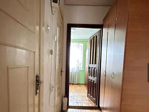 квартира по адресу Коллонтая ул., 2