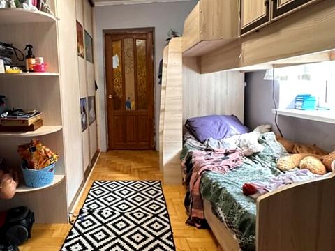 квартира по адресу Степана Бандеры просп., 4