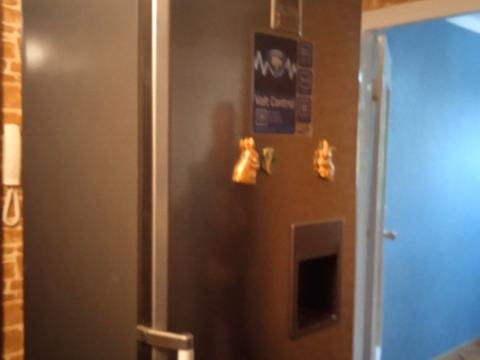 квартира по адресу Академика Королёва ул., 31