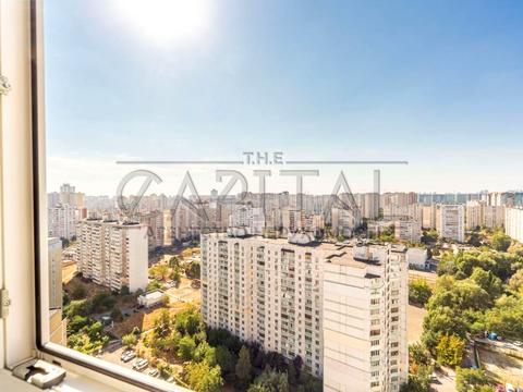 квартира за адресою Драгоманова вул., 10