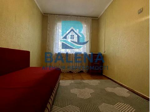 квартира за адресою Ушинського вул., 18