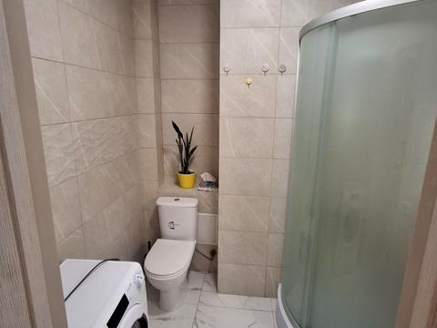 квартира по адресу Машиностроителей ул., 27