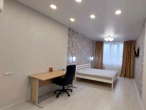 квартира за адресою Костанді вул., 104