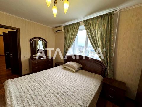 квартира по адресу Фонтанская дорога ул., 67а