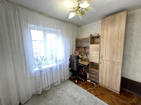 квартира за адресою Бориспільська вул., 3-А
