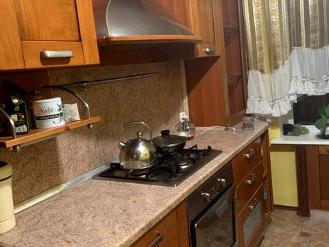 квартира по адресу Менахем-Мендл Шнеерсона ул. (Мініна), 11
