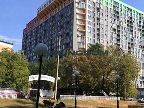 квартира за адресою Київ, Ракетна вул., 24-Б
