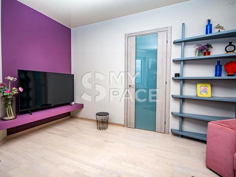 квартира за адресою Дегтярівська вул., 25а к1
