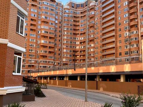 квартира за адресою Овідіопольська дорога вул., 3, к.1