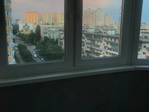 квартира за адресою Київ, Юрія Кондратюка вул., 3
