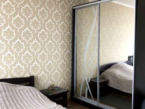 квартира по адресу Генуэзская ул., 24д к4