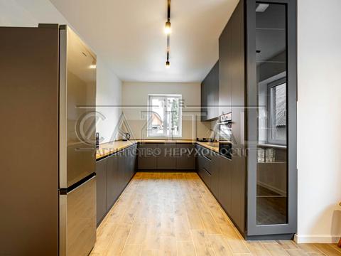 дом по адресу Бортницкий пер.