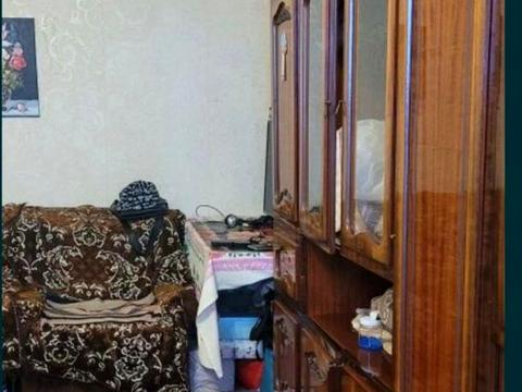 квартира за адресою Харків, Аерокосмічний просп., 49а