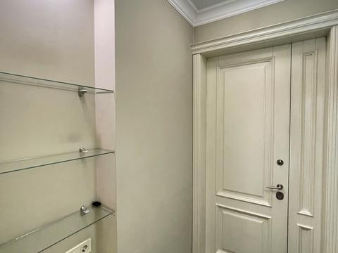 квартира по адресу Адмиральский просп., 10