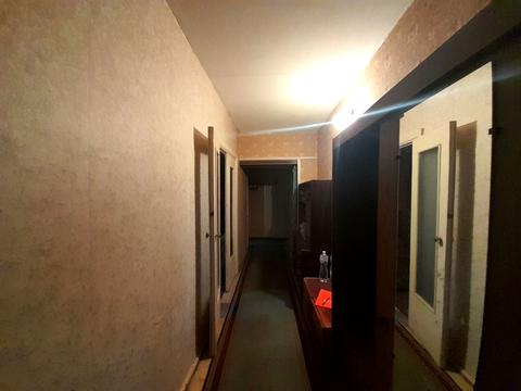 квартира по адресу Оболонский просп., 27-В