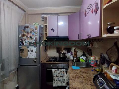 квартира по адресу Дегтяревская ул., 15