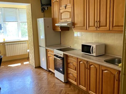 квартира по адресу Степана Рудницкого ул. (Вильямса академика), 9 к3