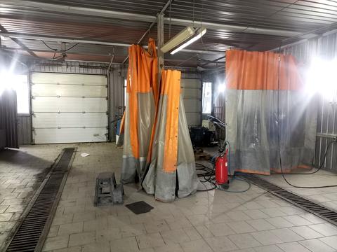 коммерческая по адресу Алексея Вадатурского ул. (Маршала Малиновского), 35