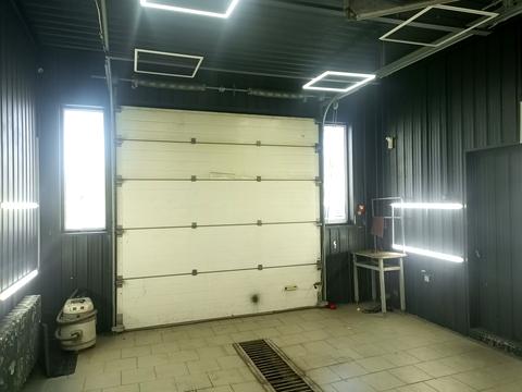 коммерческая по адресу Алексея Вадатурского ул. (Маршала Малиновского), 35