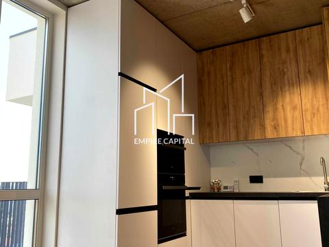 квартира по адресу Малоголосковская ул., 42