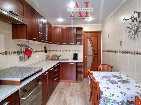 квартира за адресою Коперника вул., 16-А