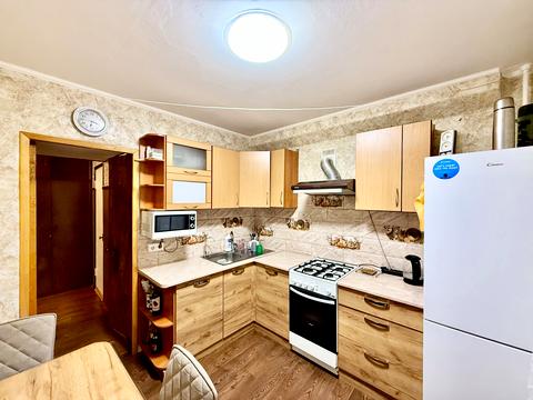 квартира по адресу 40 лет Победы ул., 17