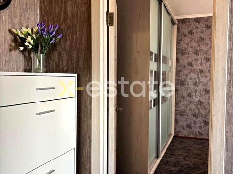 квартира за адресою Мохнацька вул., 77
