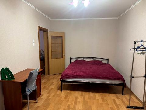 квартира по адресу Драгоманова ул., 1-Д
