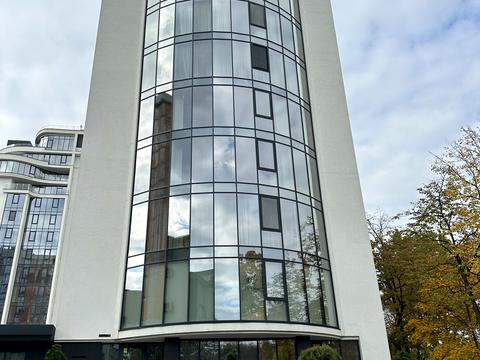 квартира за адресою Гетьмана Мазепи вул., 138