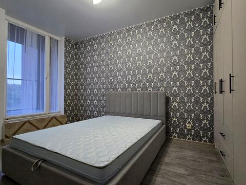 квартира по адресу Малоголосковская ул., 25