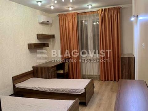 квартира за адресою Дмитрівська вул., 75