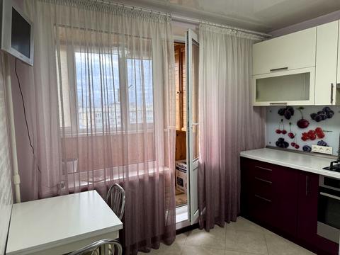 квартира за адресою Олександра Архипенка вул. (Мате Залки), 5-А