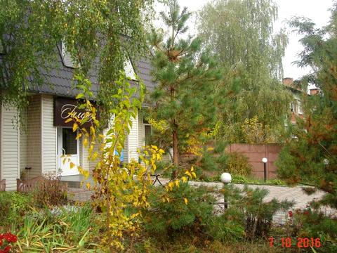 комерційна за адресою с. Іванівка, Дружбы, 80
