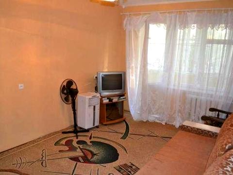 квартира по адресу Ивана Авраменко ул. (Корнійчука), 1