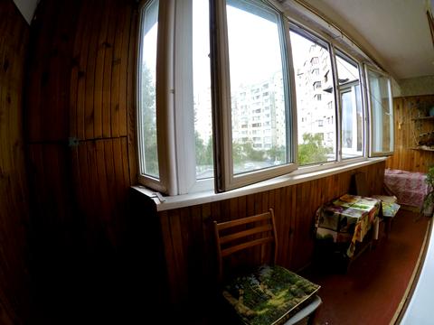 квартира за адресою Будищанська вул., 9/40