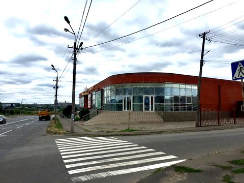 комерційна за адресою Кривий Ріг, Старовокзальна вул. (Урицького), 8