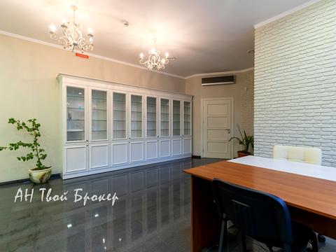 коммерческая по адресу Ованеса Туманяна ул., 15-А