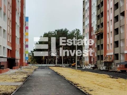 квартира по адресу пер. Шевченковский, 48