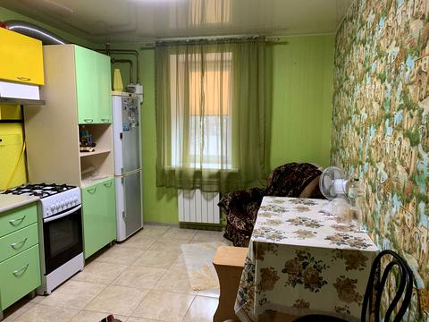 квартира за адресою Декабристов, 44