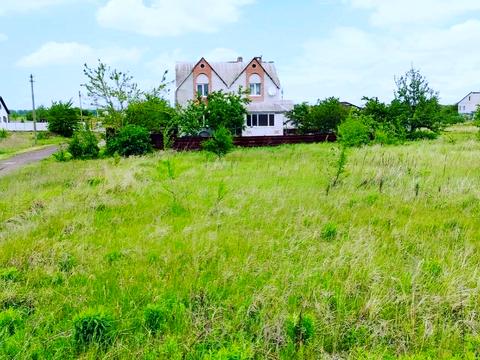 ділянка за адресою Улица Ясная 9