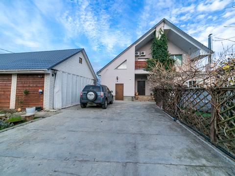 дом по адресу луценко